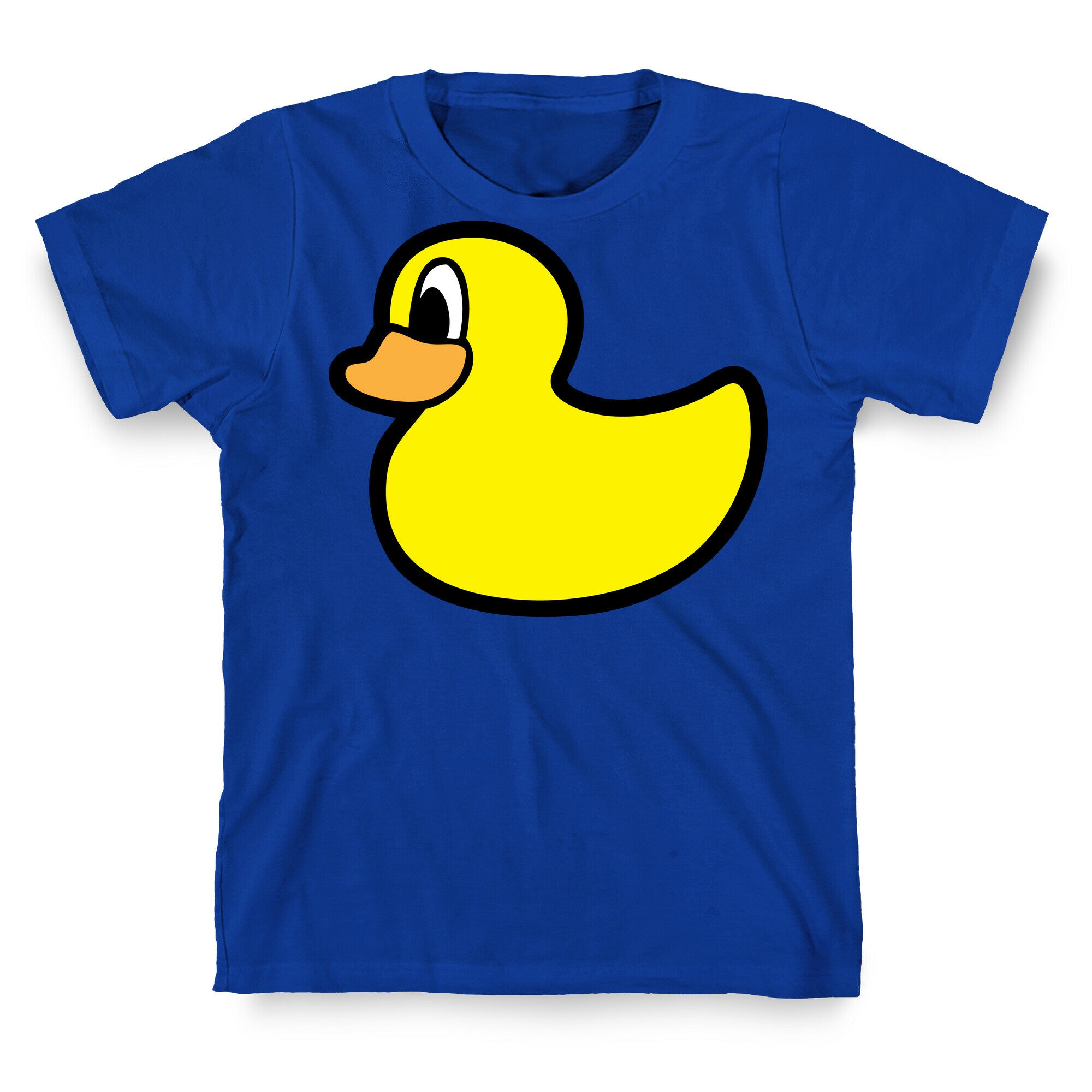 PANCOAT (DUCK) T-Shirt